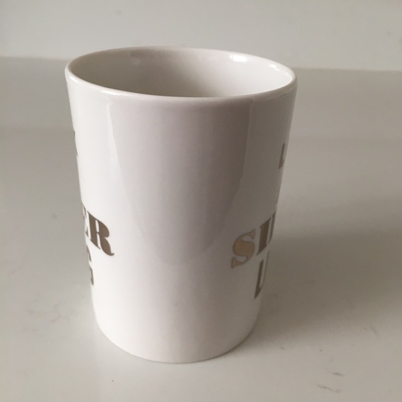 NWT Kate Spade Mug - Picture 5 of 8
